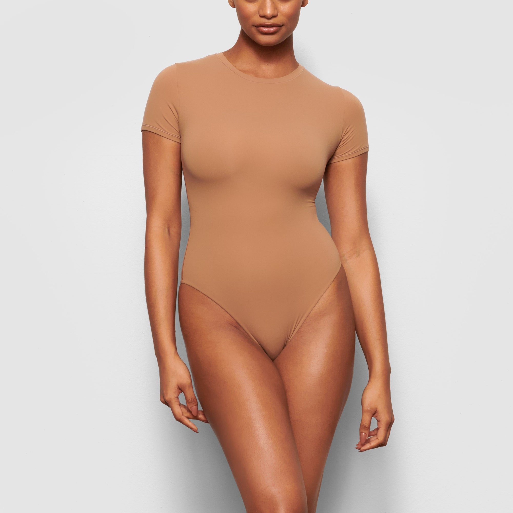 Skin tone bodysuit online