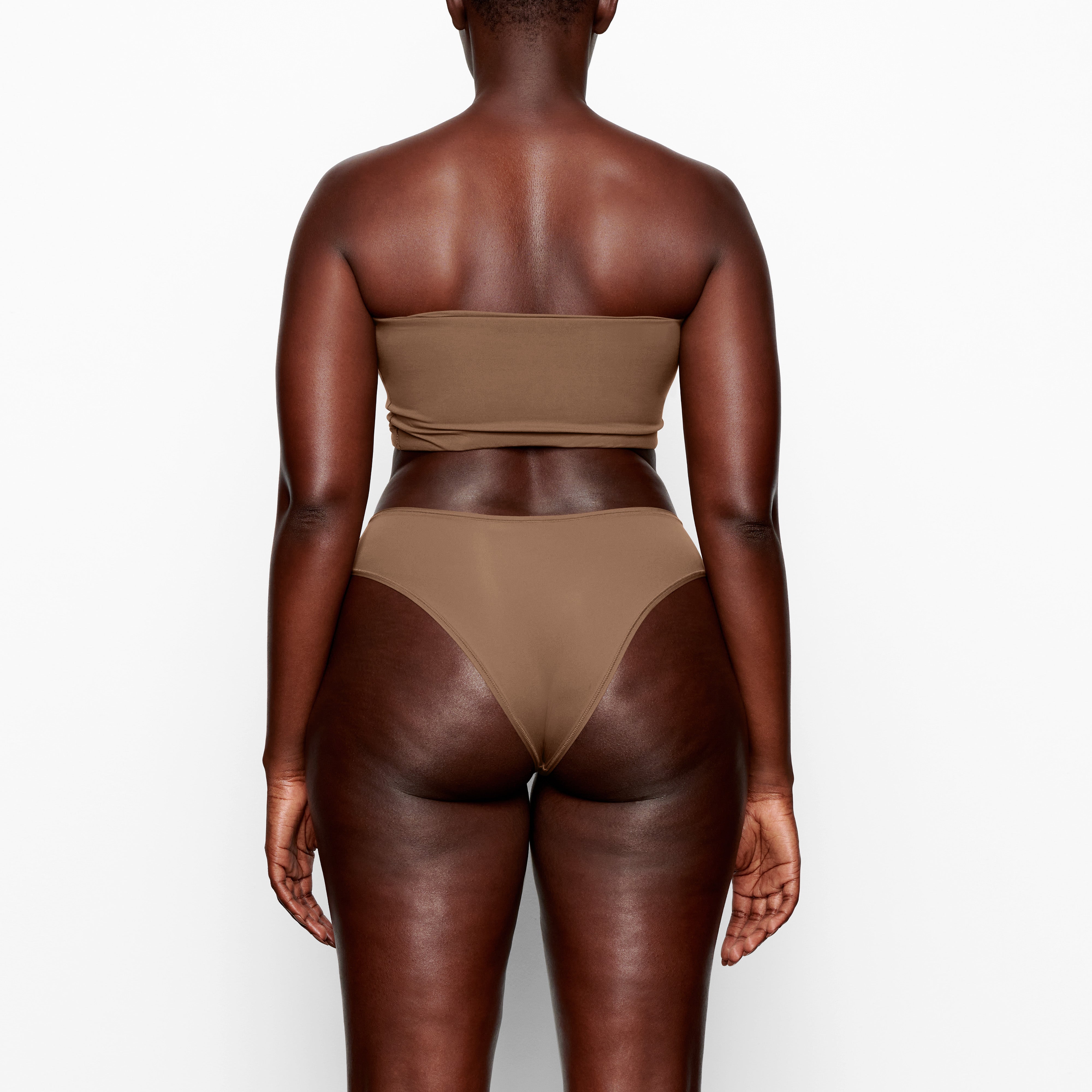 skims バンドー FITS EVERYBODY BANDEAU | OXIDE