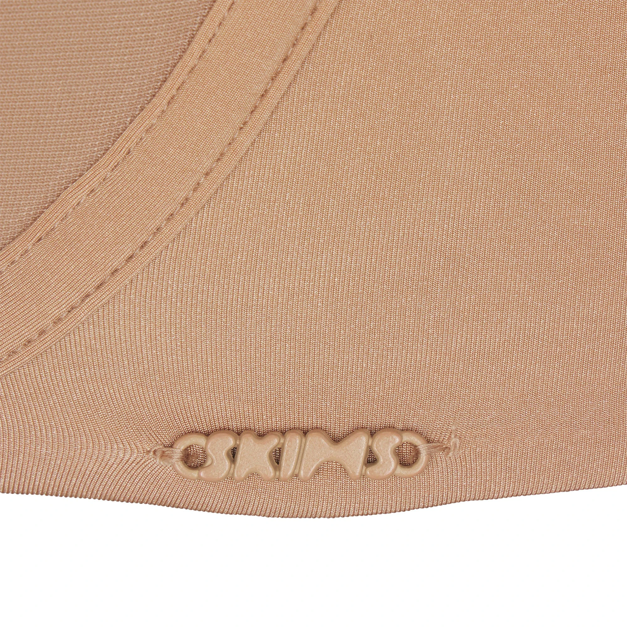 WEIGHTLESS DEMI BRA ADDITIONAL FABRIC DETAILS