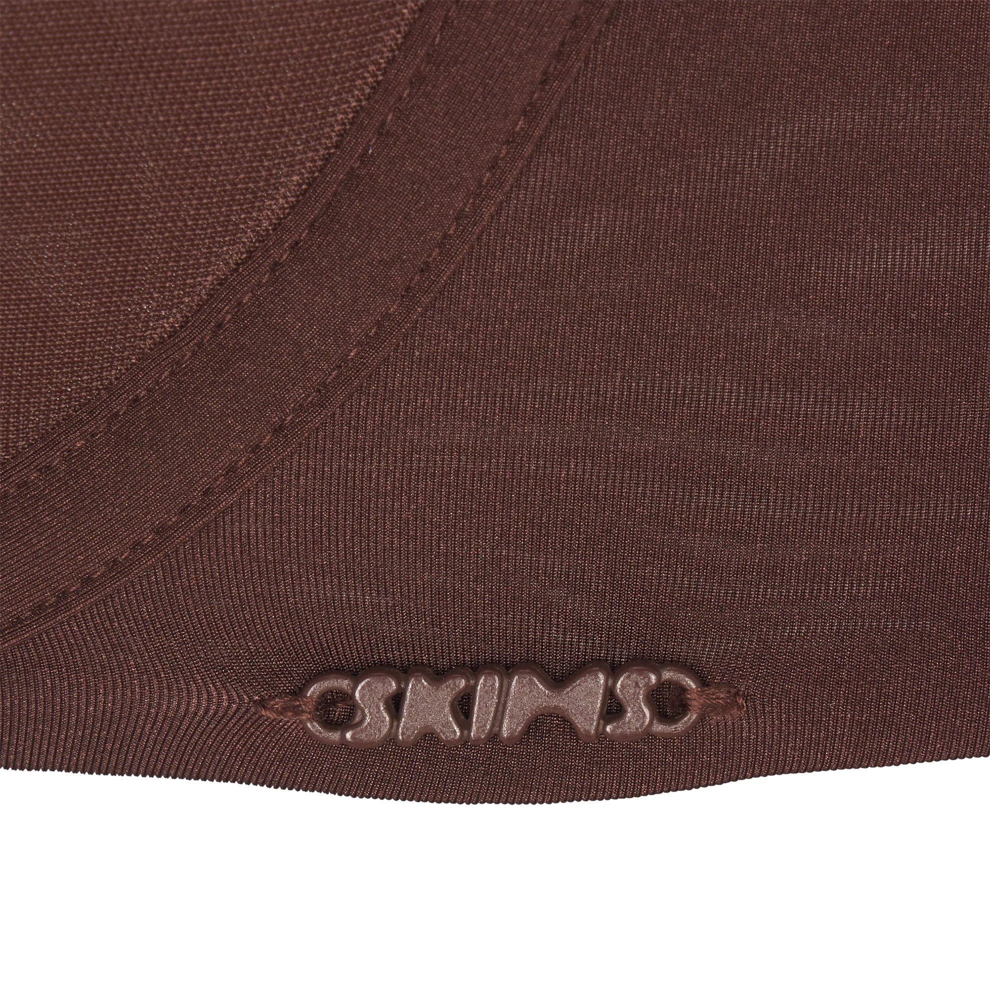 WEIGHTLESS DEMI BRA ADDITIONAL FABRIC DETAILS