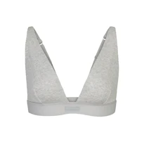 PLUNGE BRALETTE