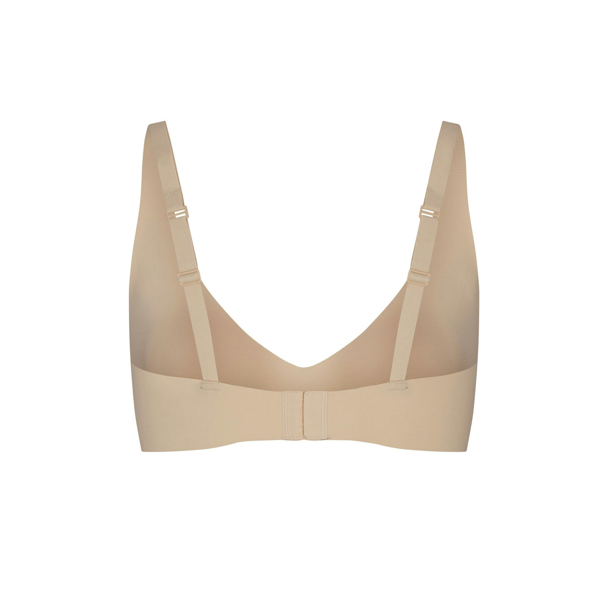 NAKED PLUNGE BRA ADDITIONAL FABRIC DETAILS