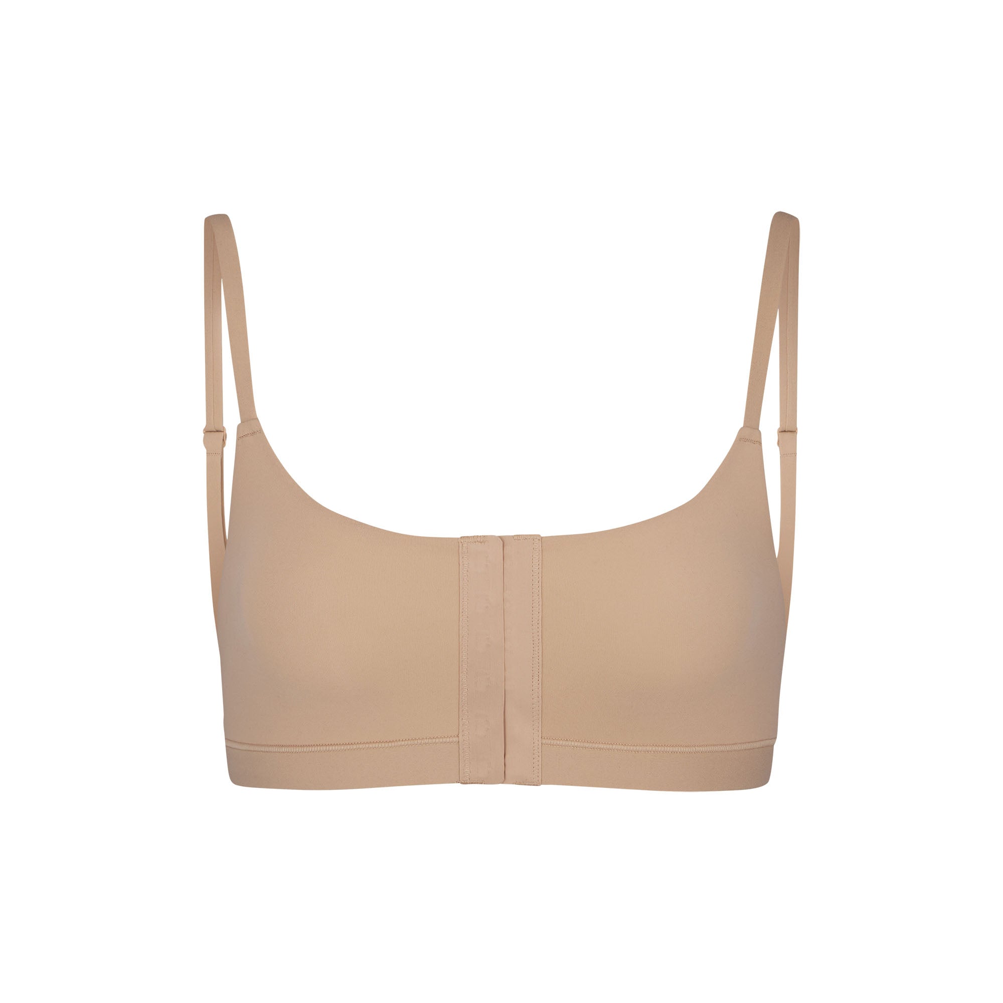 ADAPTIVE SCOOP BRALETTE