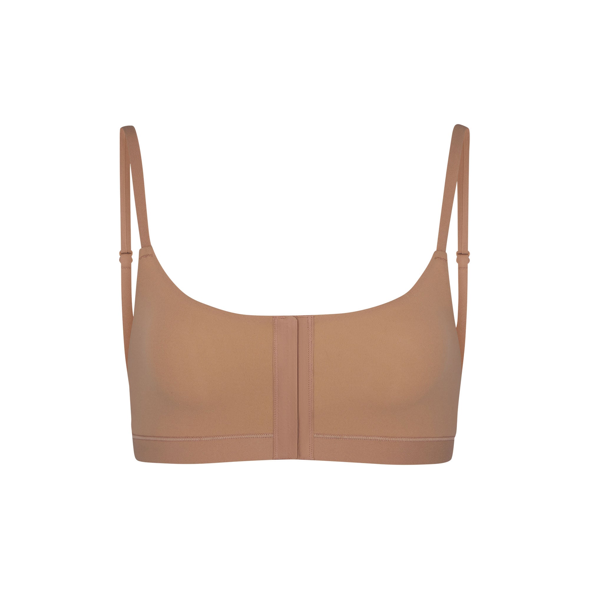 ADAPTIVE SCOOP BRALETTE