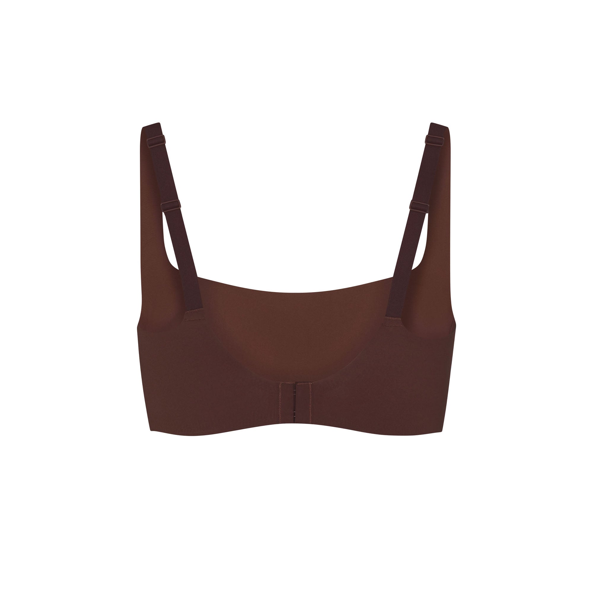 下着・アンダーウェア Skims Scoop Bralette Size M NAKED SCOOP BRALETTE | ONYX