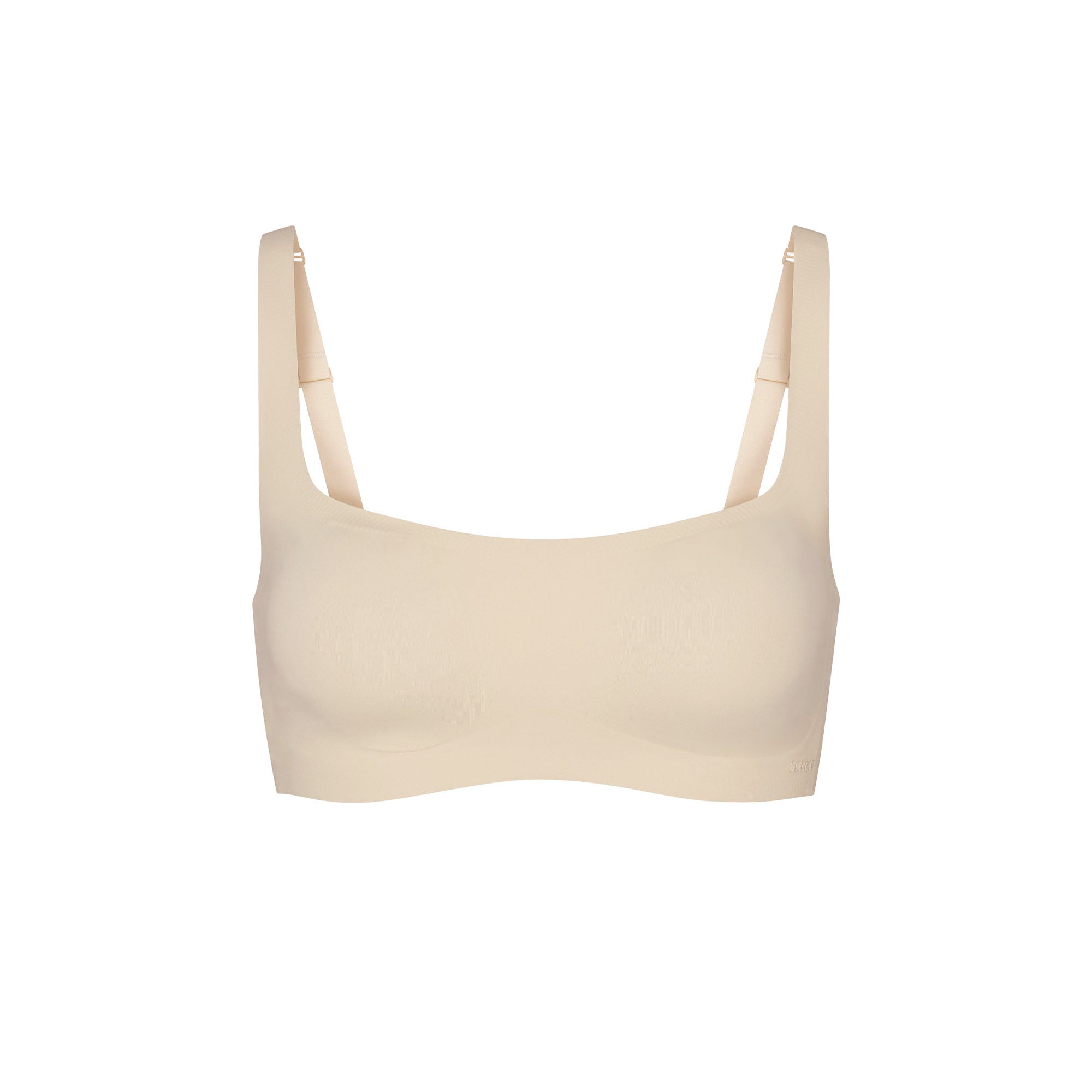 下着・アンダーウェア Skims Scoop Bralette Size M NAKED SCOOP BRALETTE | ONYX
