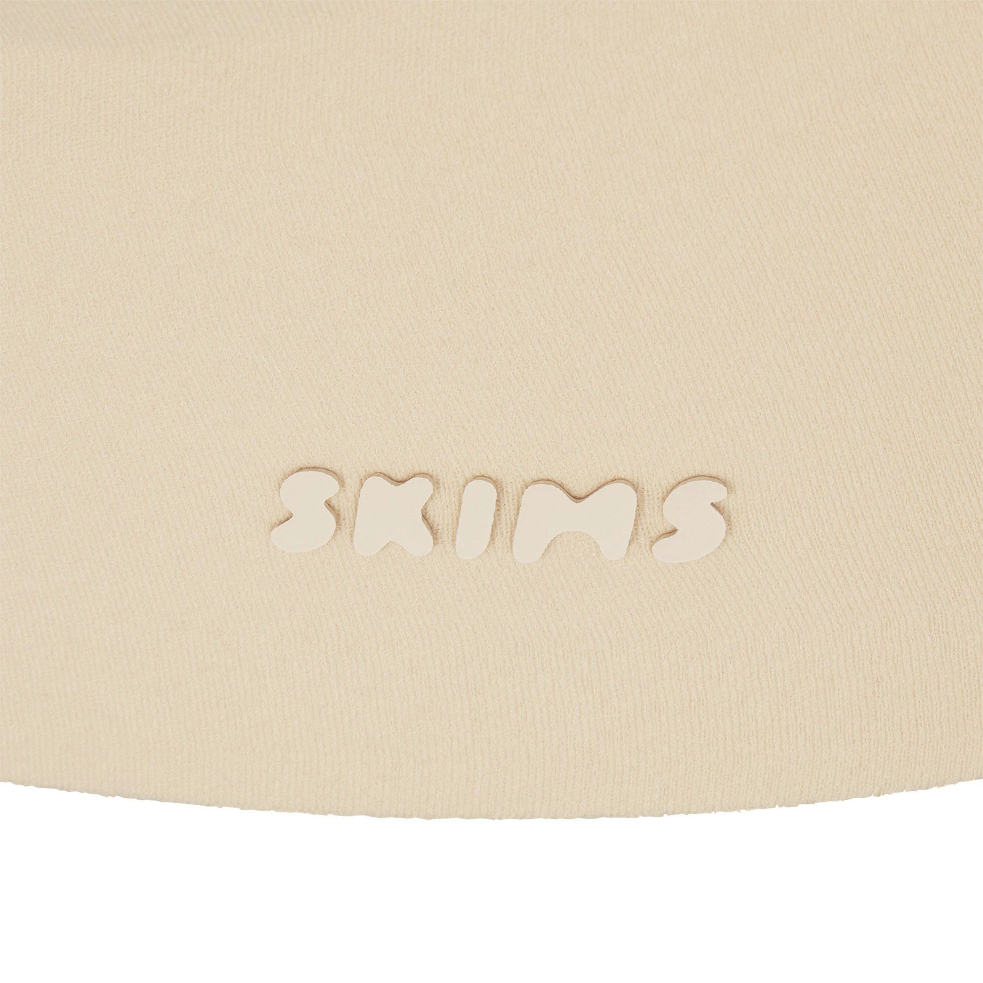 NAKED SCOOP LONGLINE BRA ADDITIONAL FABRIC DETAILS