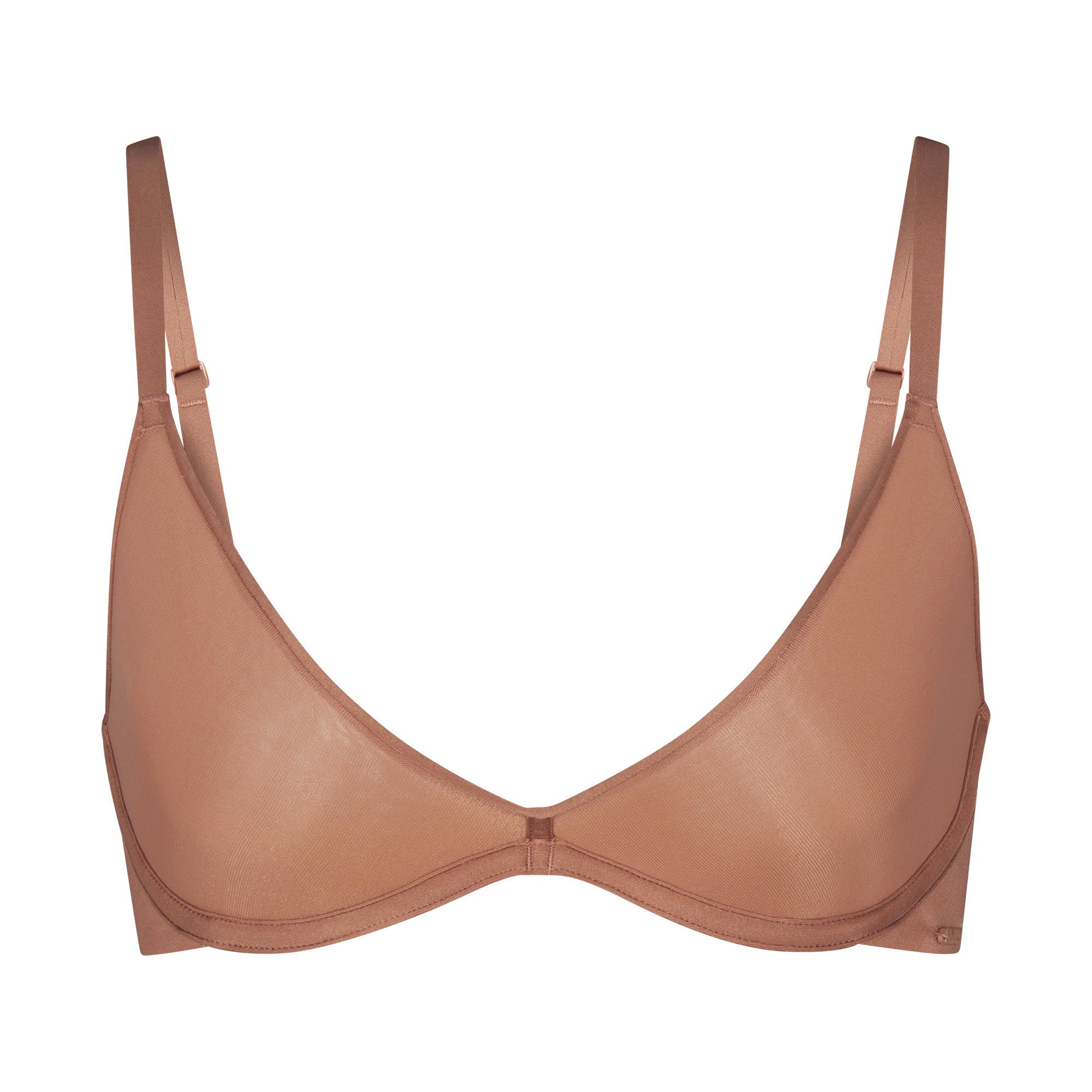 SKIMS ストラップレスプッシュアップブラ SIENNA 30D/65D 下着