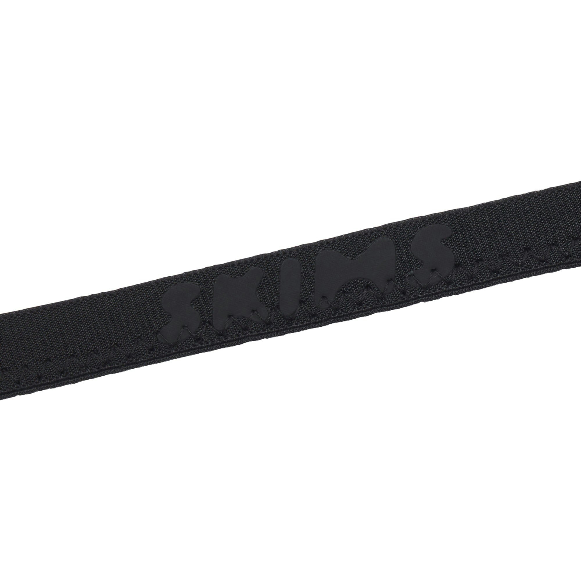 COTTON LOGO UNDERWIRE DEMI BRA ADDITIONAL DETAILS