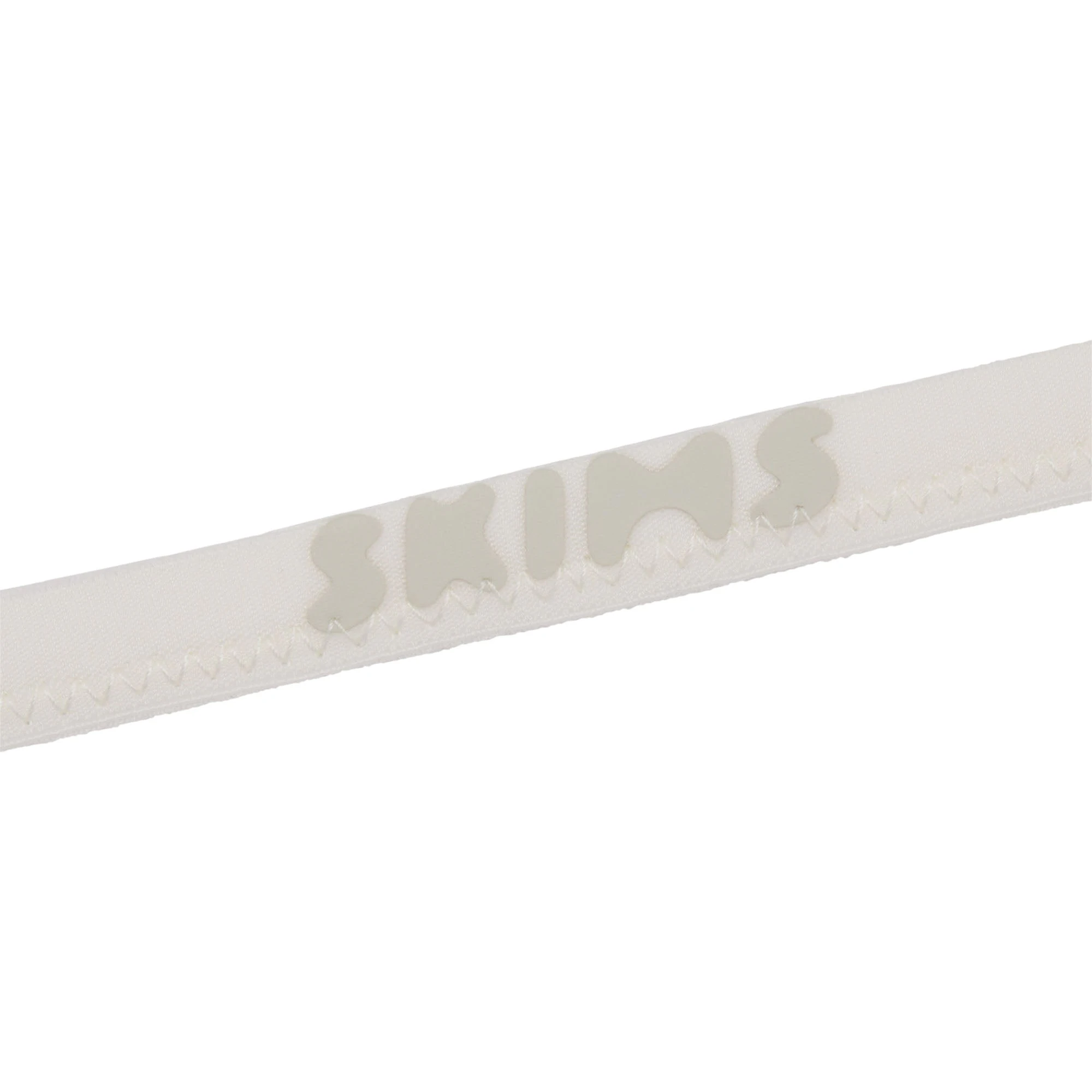 COTTON LOGO UNDERWIRE DEMI BRA ADDITIONAL DETAILS