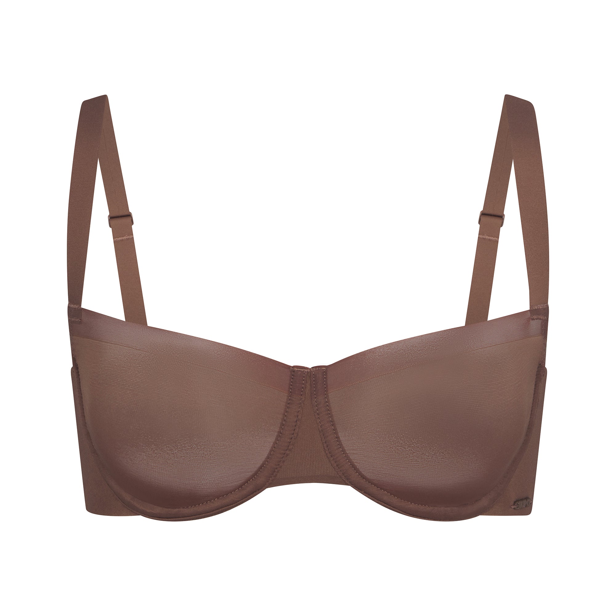 NO SHOW UNLINED BALCONETTE BRA | JASPER | SKIMS