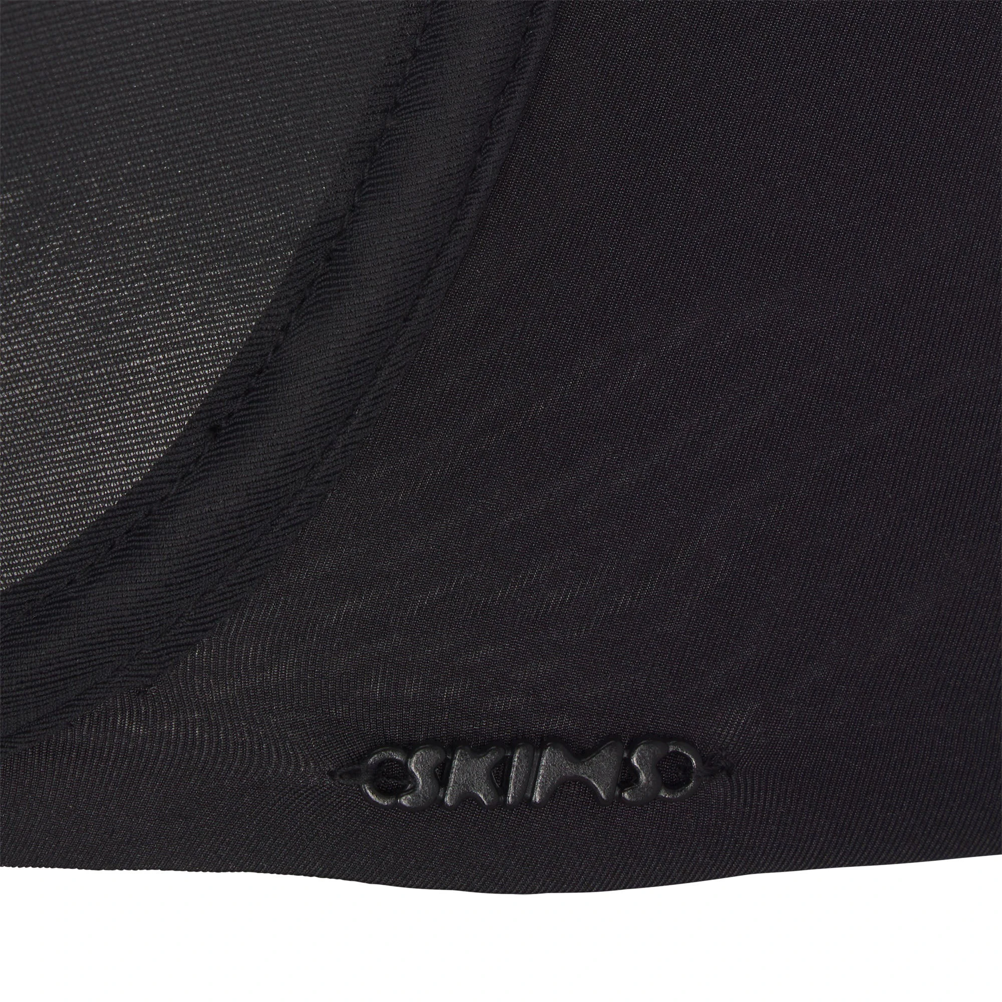 NO SHOW MOLDED UNLINED BALCONETTE BRA ADDITIONAL FABRIC DETAILS