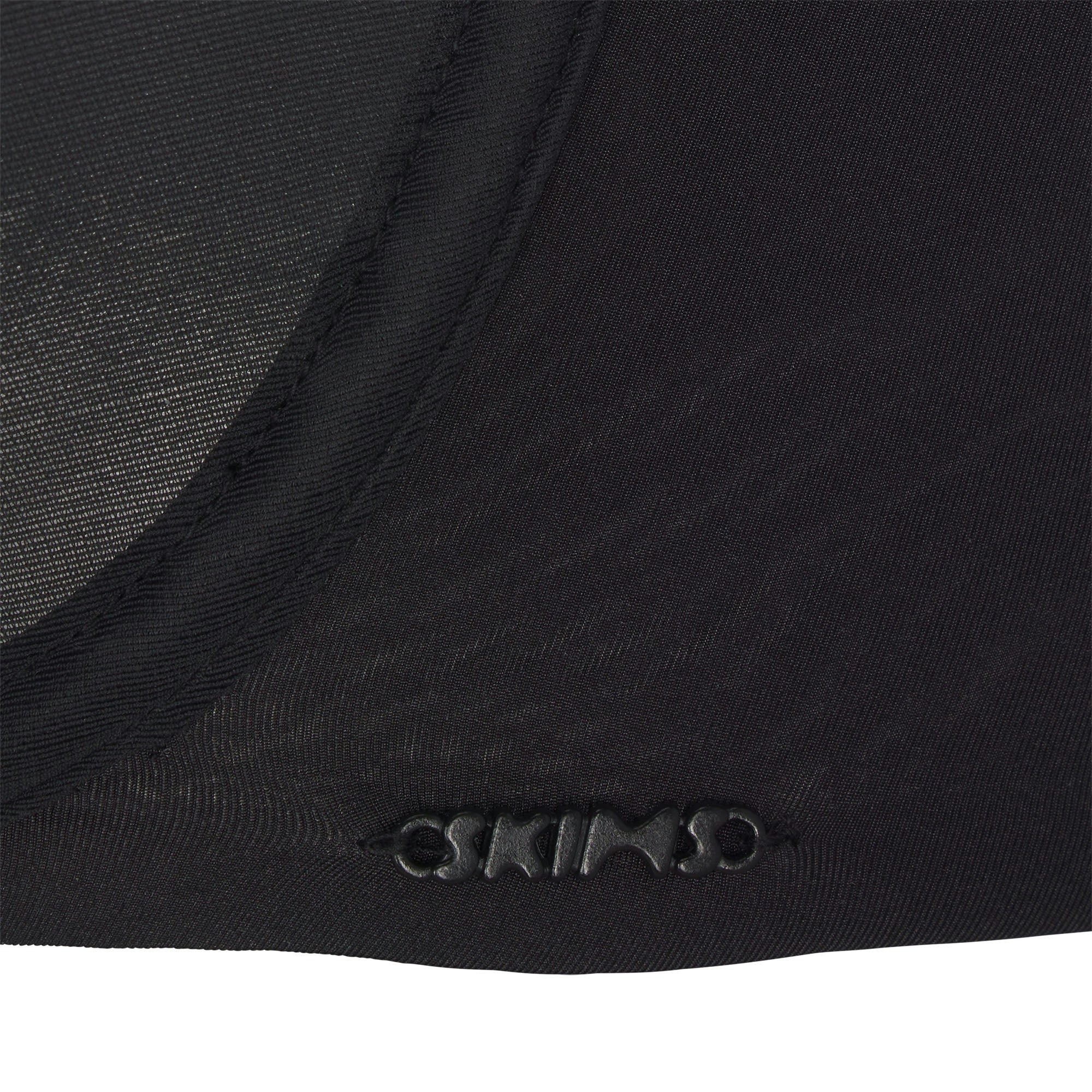 NO SHOW MOLDED UNLINED BALCONETTE BRA ADDITIONAL FABRIC DETAILS