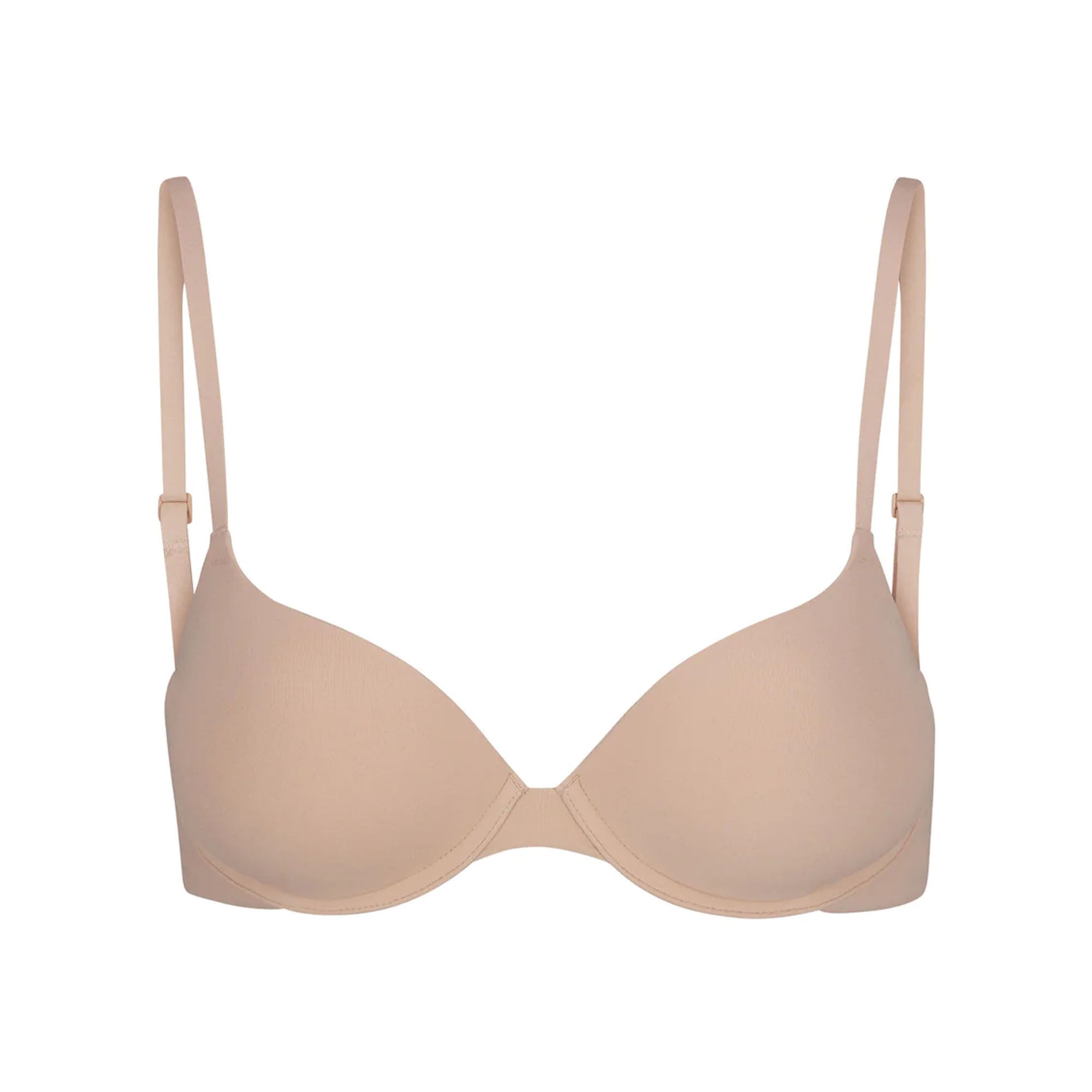 FITS EVERYBODY PUSH-UP BRA | MICA