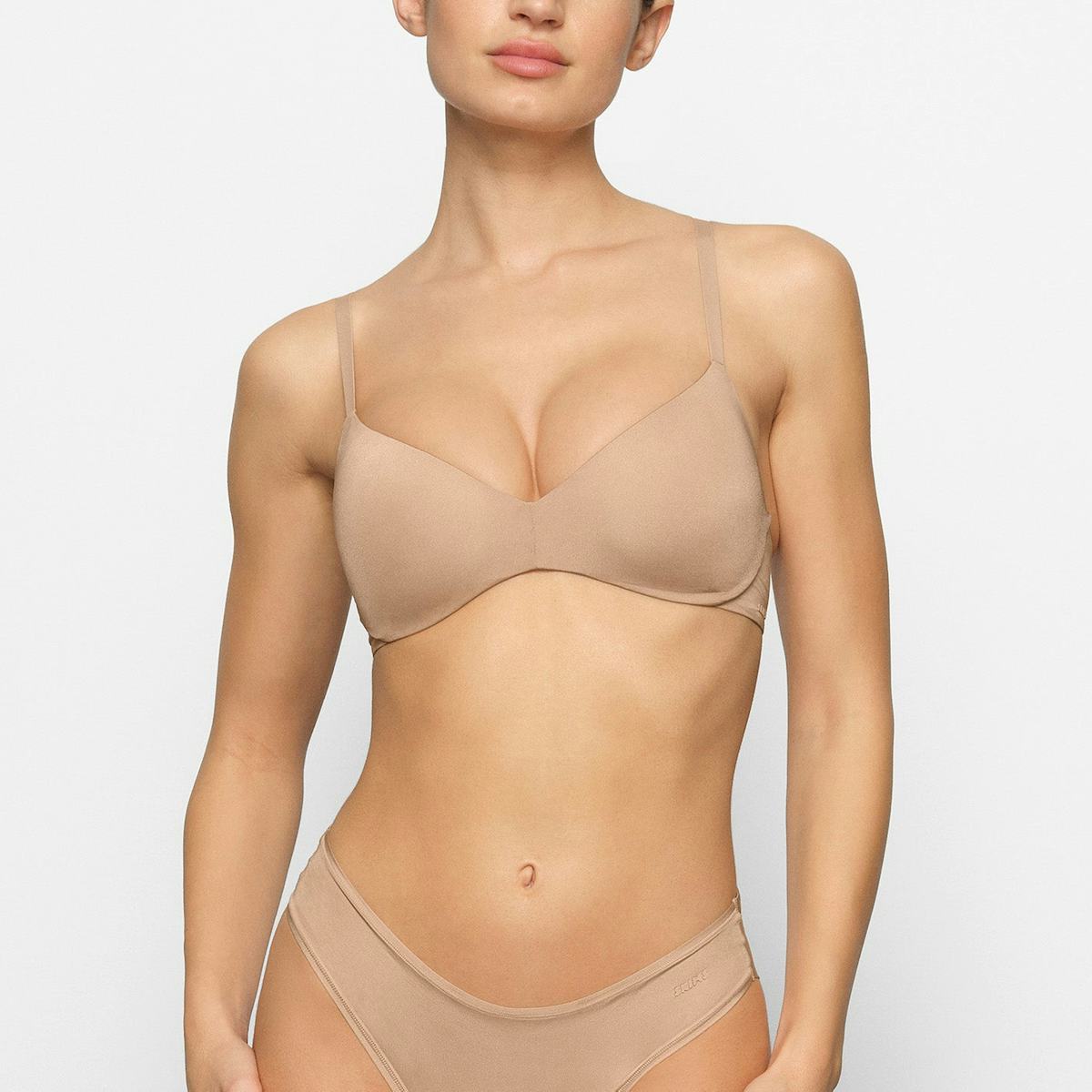 Are Skims Push Up Bras Good Are Skims Push Up Bras Good