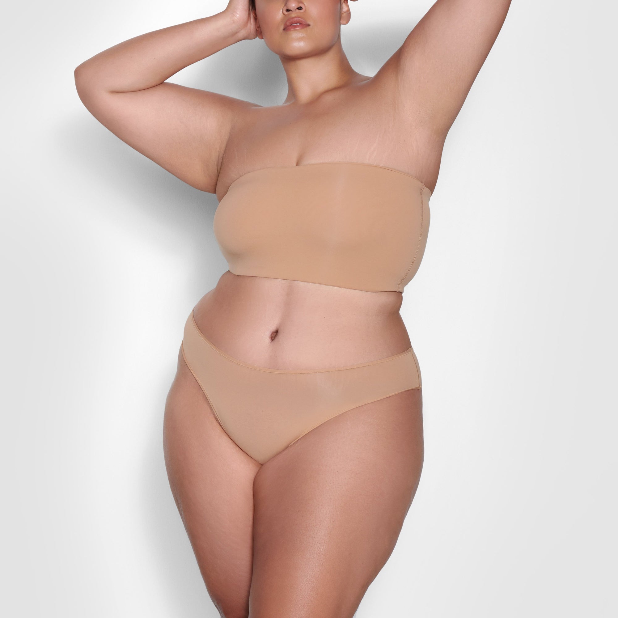 skims バンドー FITS EVERYBODY BANDEAU | OXIDE