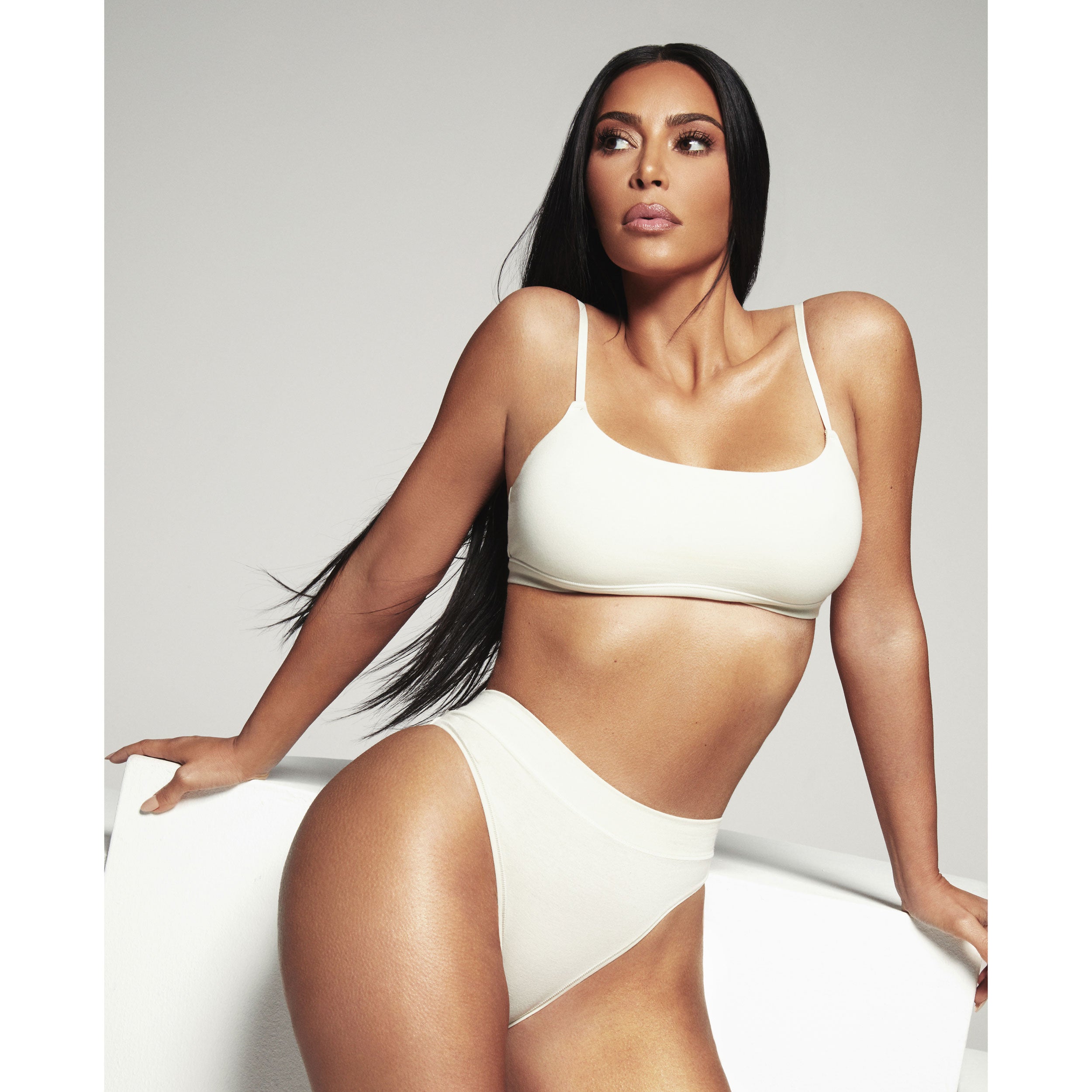 下着・アンダーウェア Skims Scoop Bralette Size M SKIMS Fits Everybody Scoop Bralette | Nordstrom