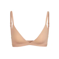 TRIANGLE BRALETTE