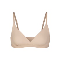 FITS EVERYBODY CROSSOVER BRALETTE