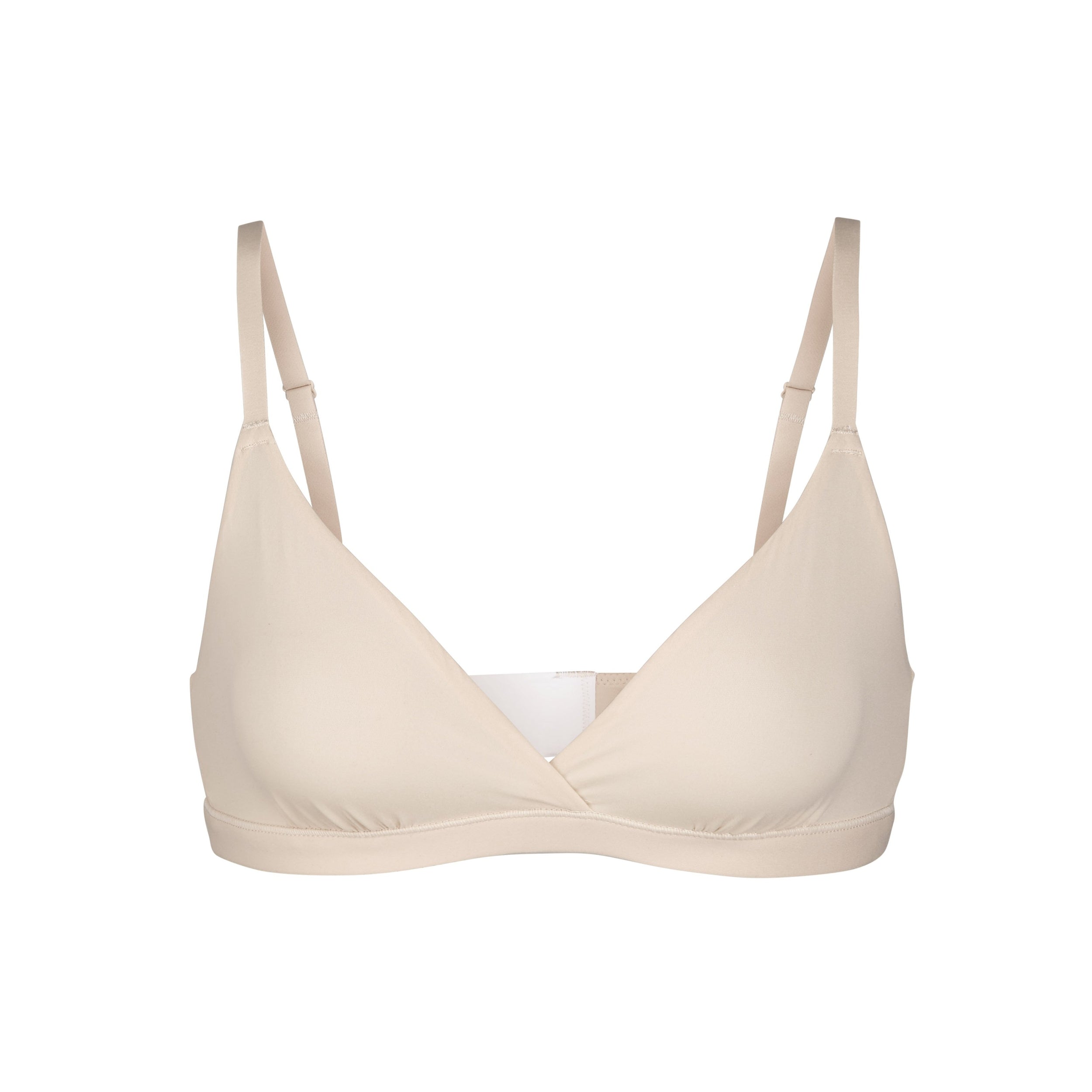 【SKIMS】CROSSOVER BRALETTE FITS EVERYBODY CROSSOVER BRALETTE | ONYX