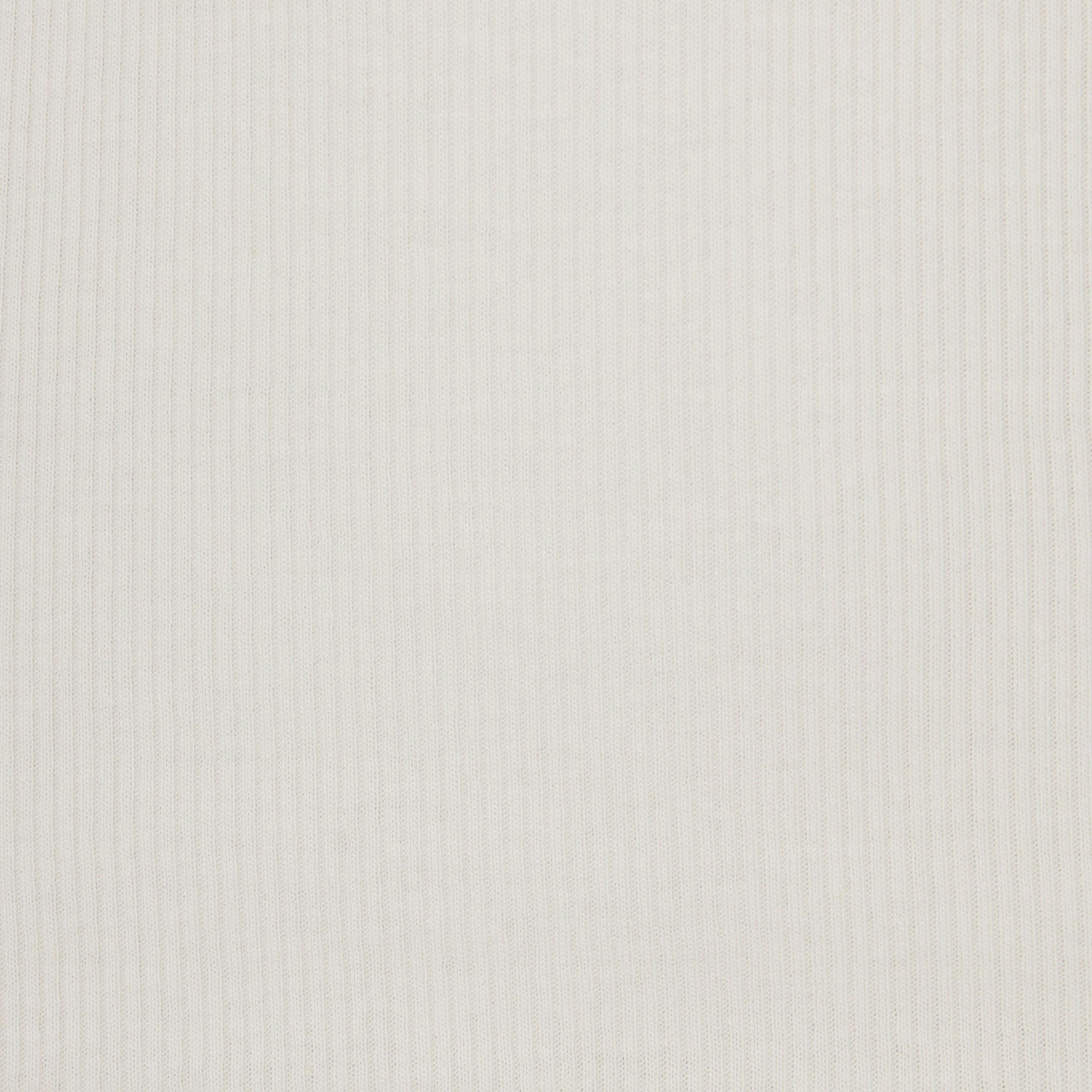 COTTON RIB TANK ADDITIONAL FABRIC DETAILS | about this fabric