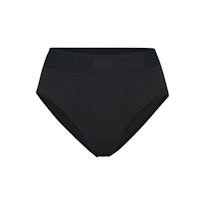 COTTON RIB BRIEF