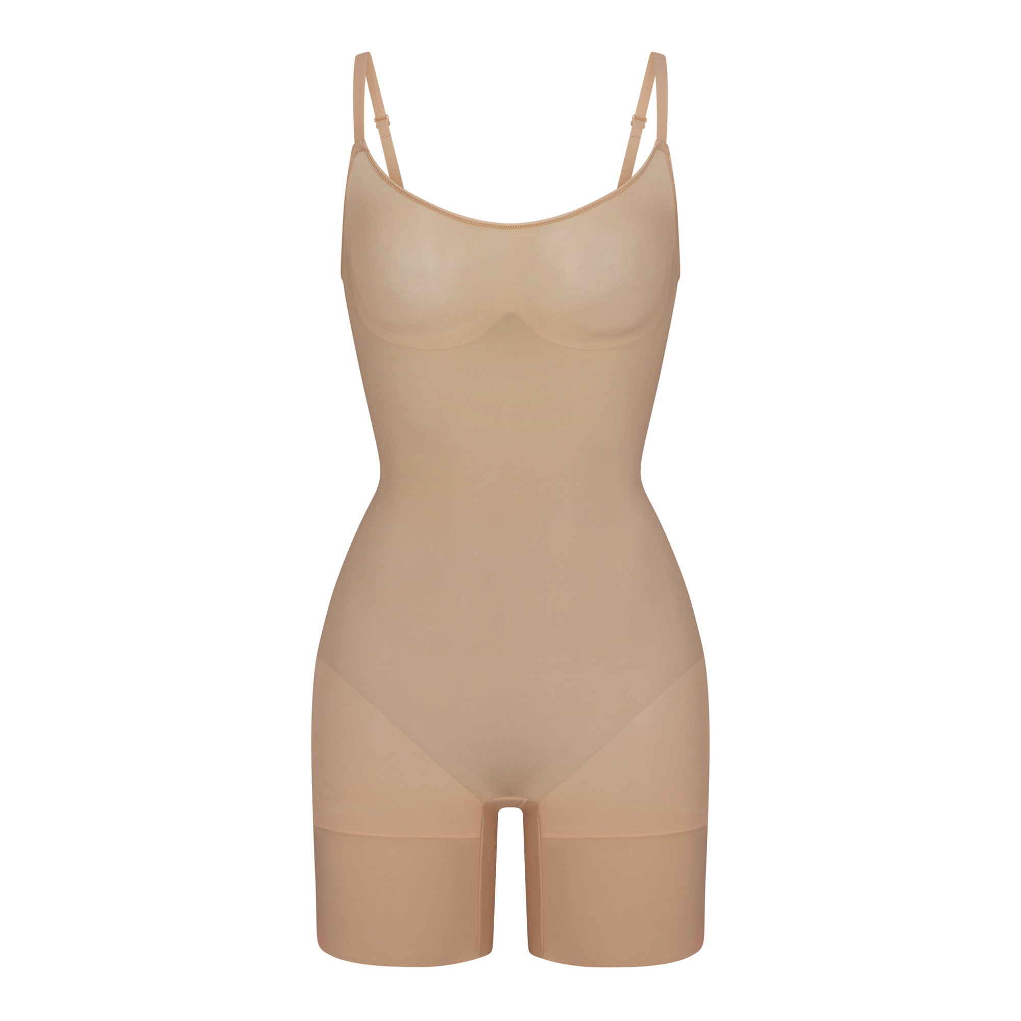 SKIMS New Clay outlet Sculpting Bodysuit