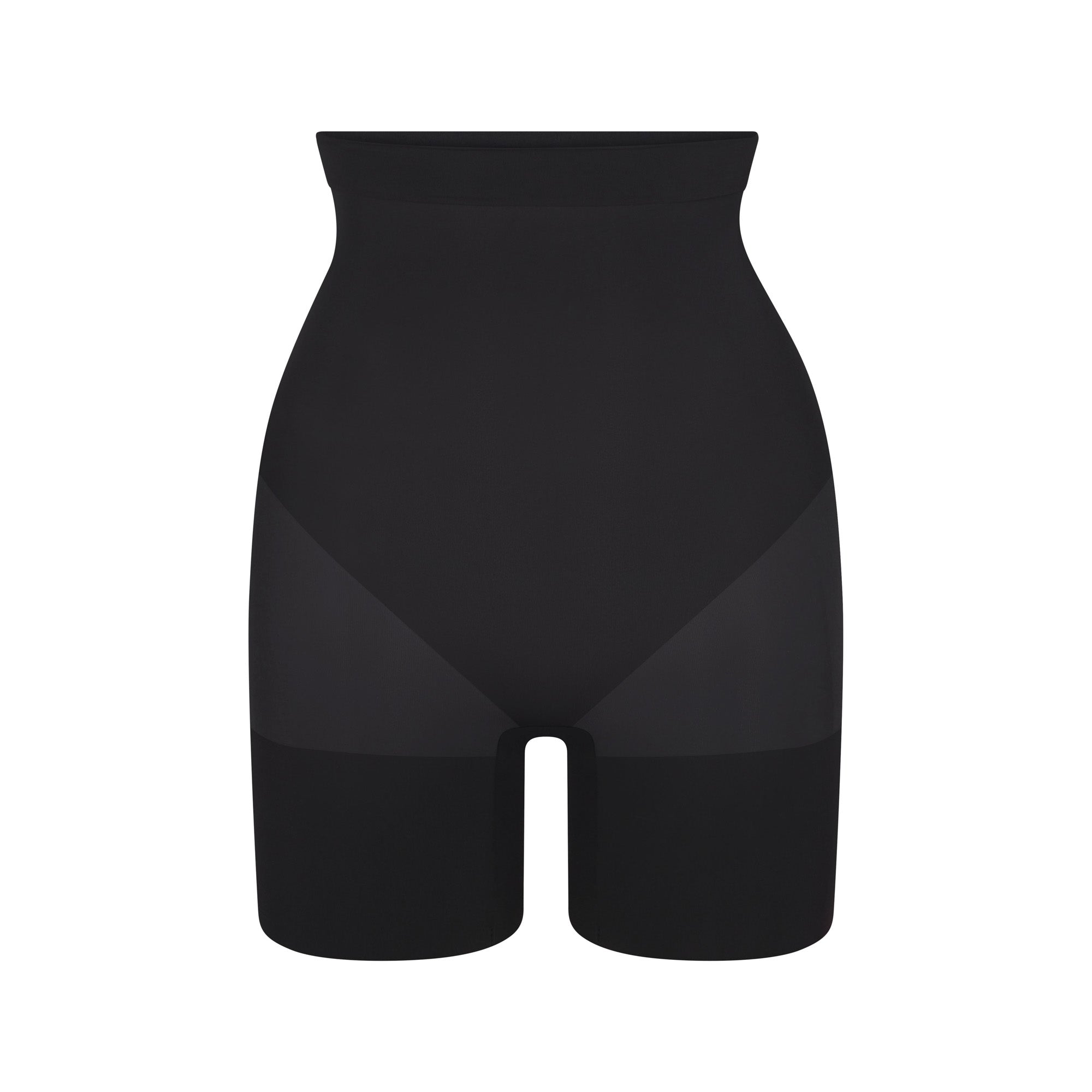 High waist fashion mid thigh shaper