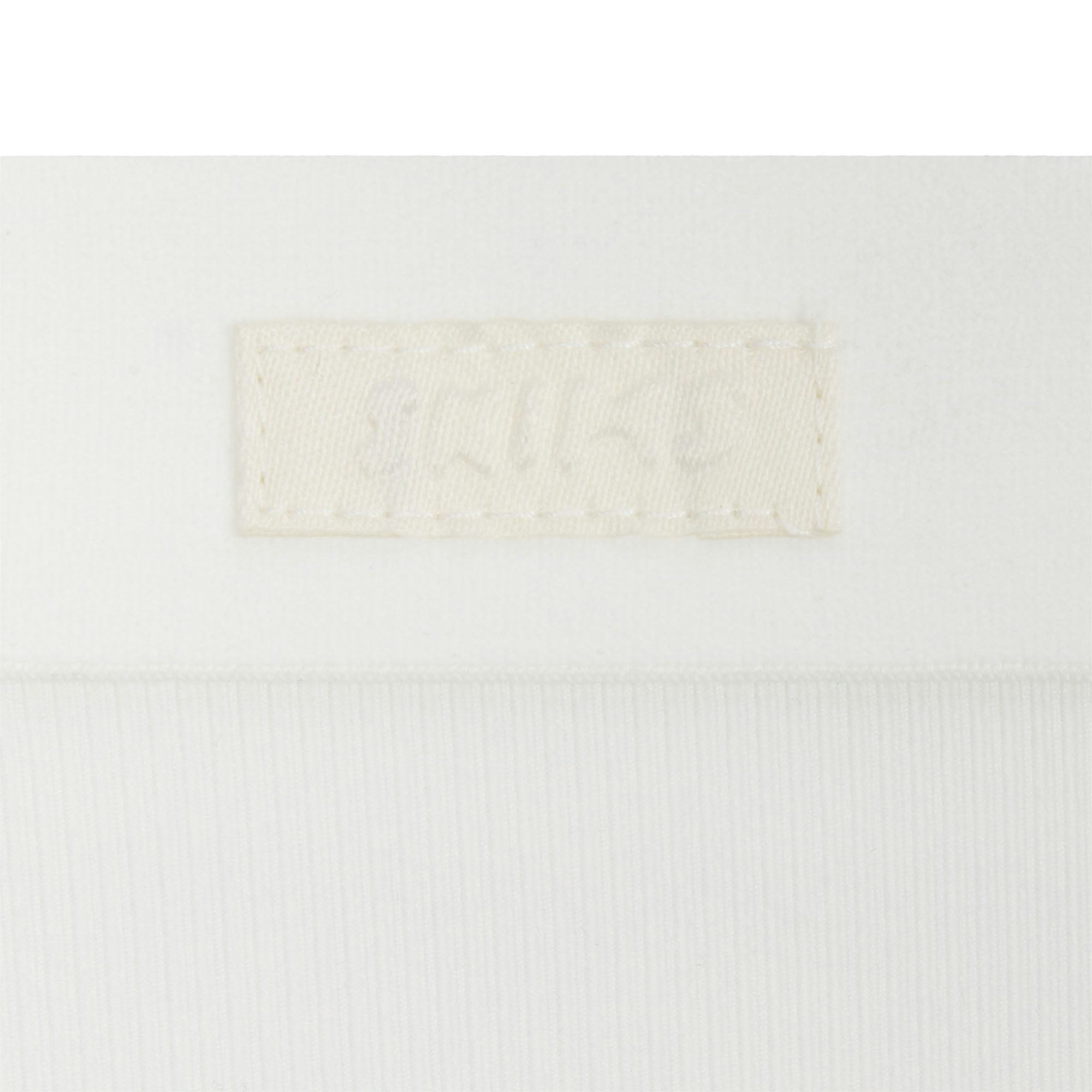 SMOOTH RIB THONG ADDITIONAL FABRIC DETAILS