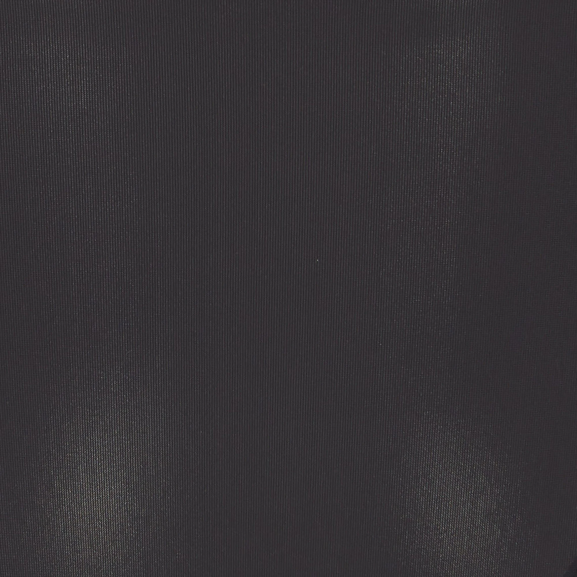 JELLY SHEER SCOOP NECK BRALETTE