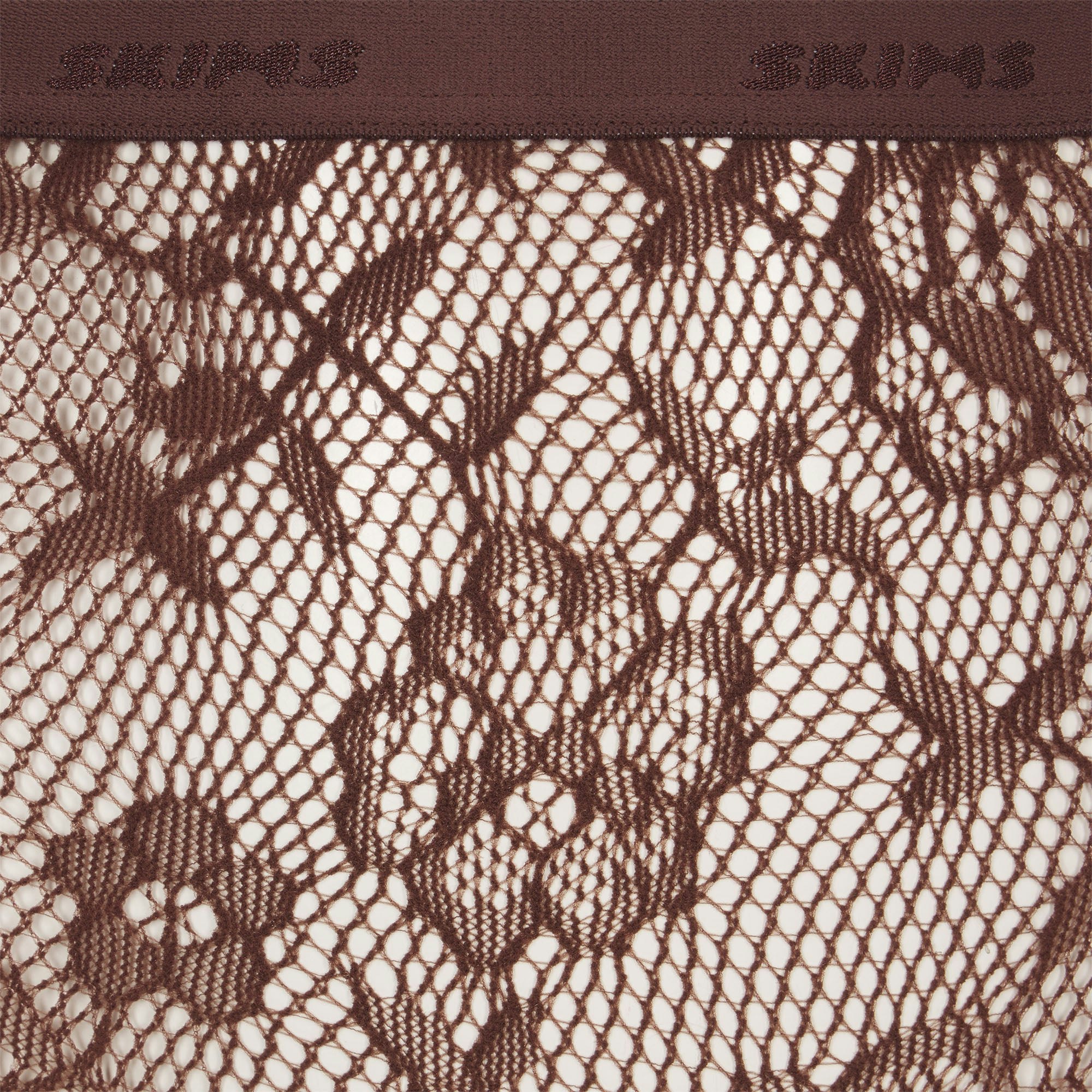 KNIT LACE CHEEKY BRIEF ADDITIONAL FABRIC DETAILS