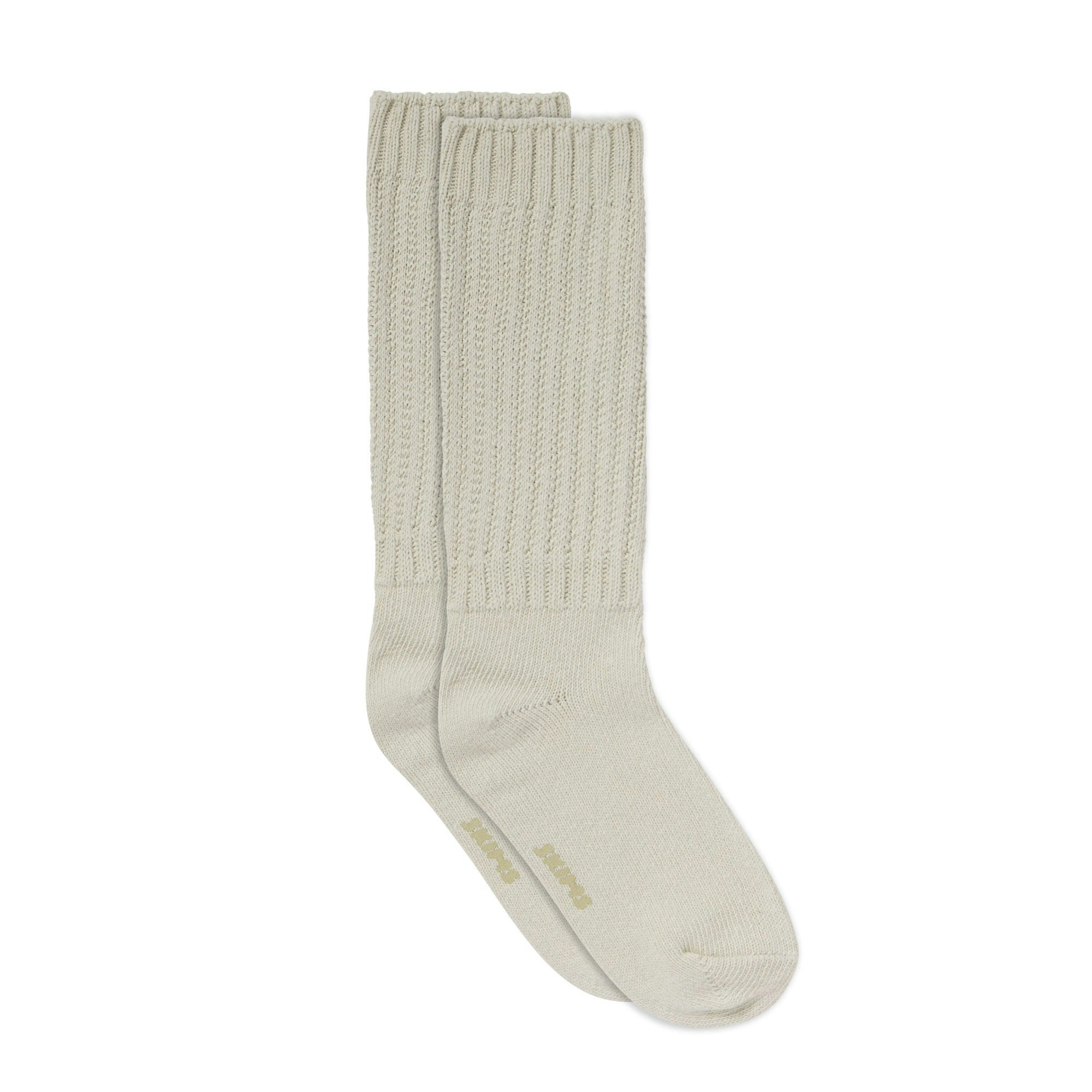 SLOUCH SOCK