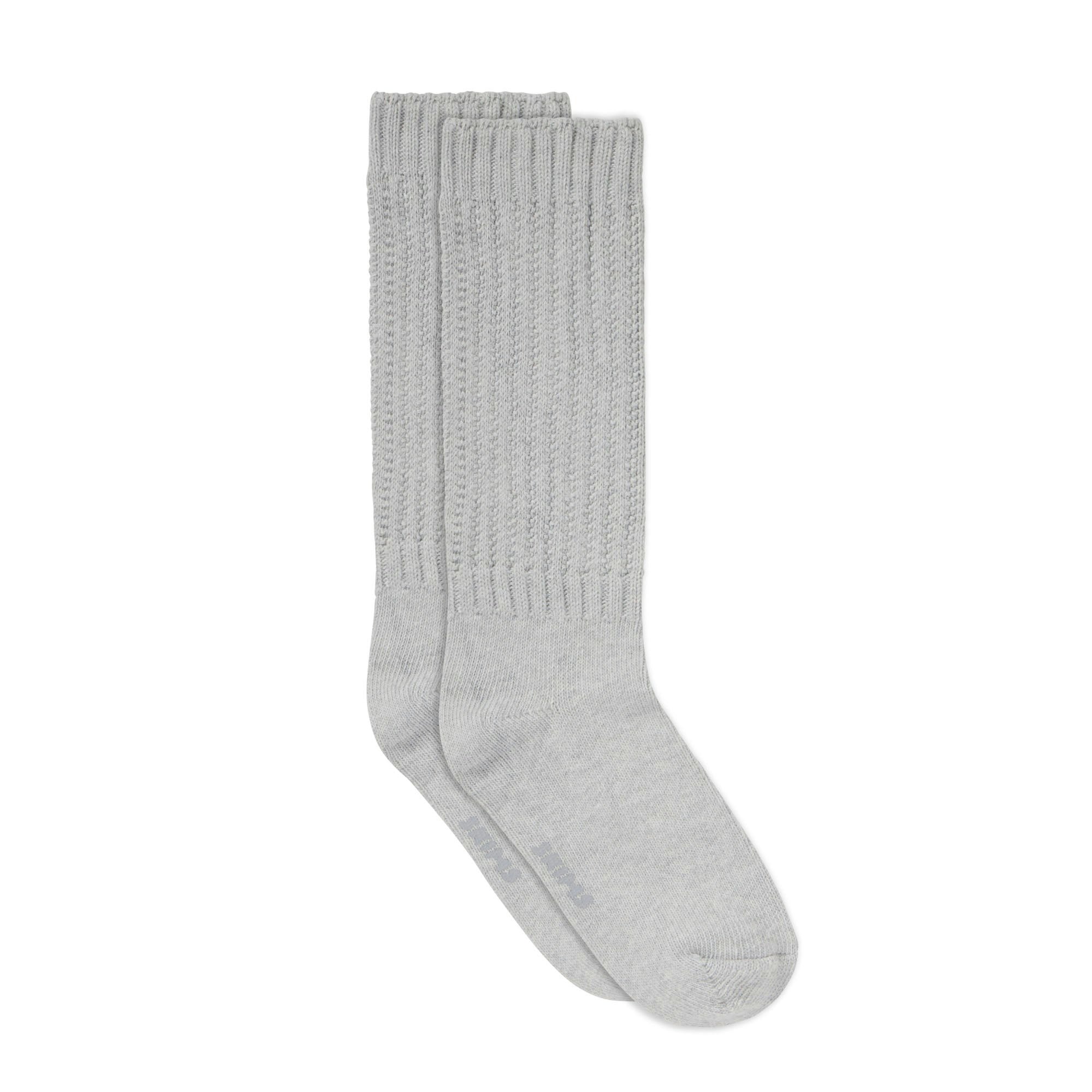 SLOUCH SOCK