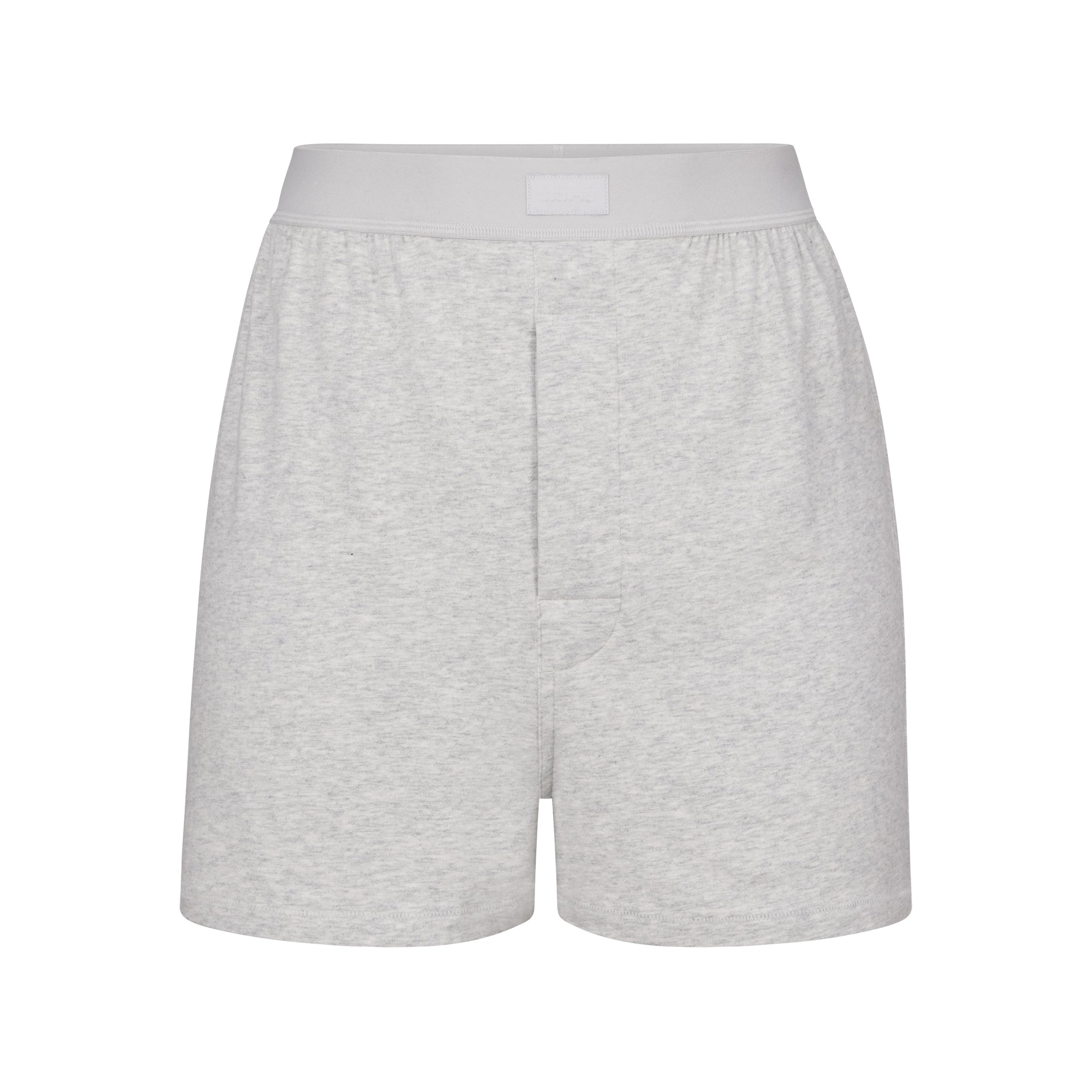 Baggy boxer shorts best sale