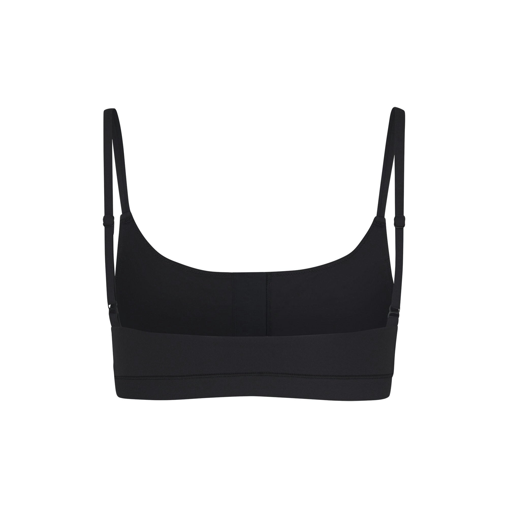 FITS EVERYBODY ADAPTIVE SNAP DOWN SCOOP BRALETTE