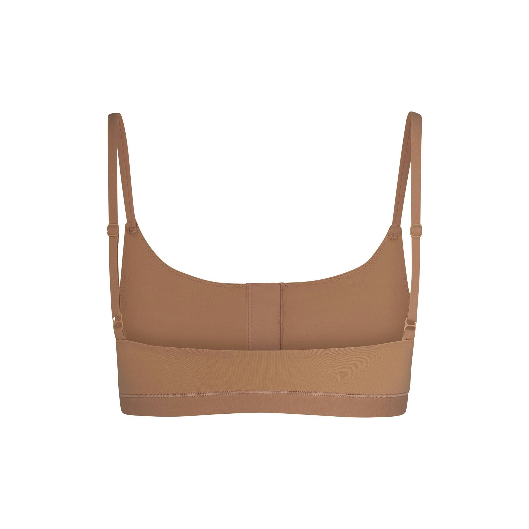 FITS EVERYBODY ADAPTIVE SNAP DOWN SCOOP BRALETTE