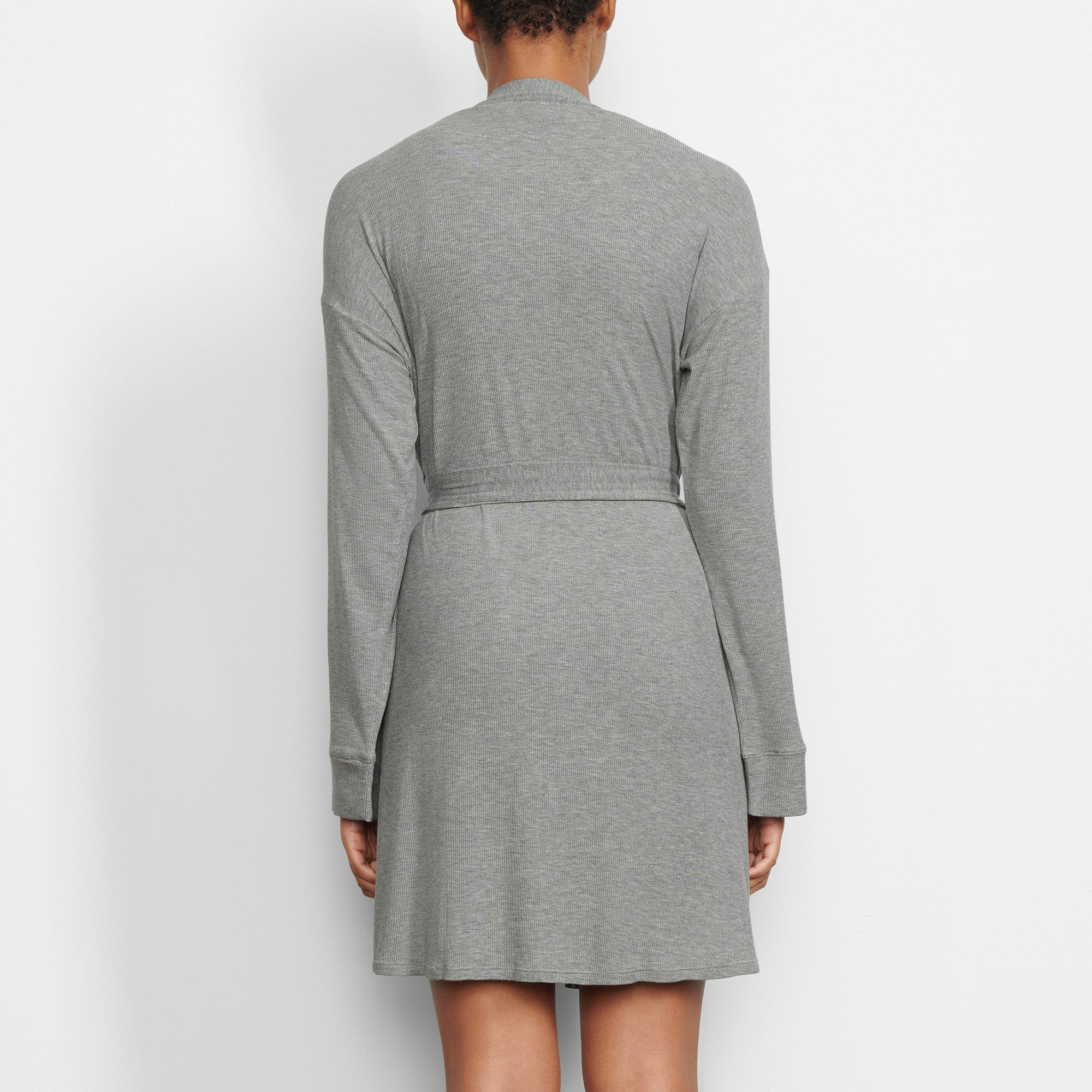 SOFT LOUNGE ROBE