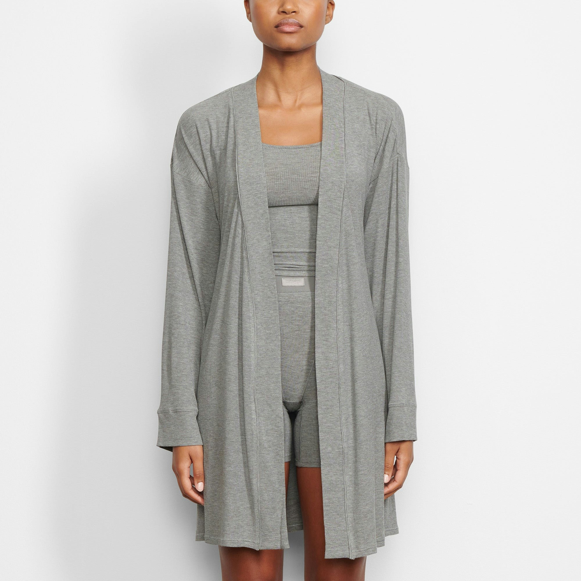 SOFT LOUNGE ROBE