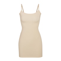 FITS EVERYBODY SLIP DRESS