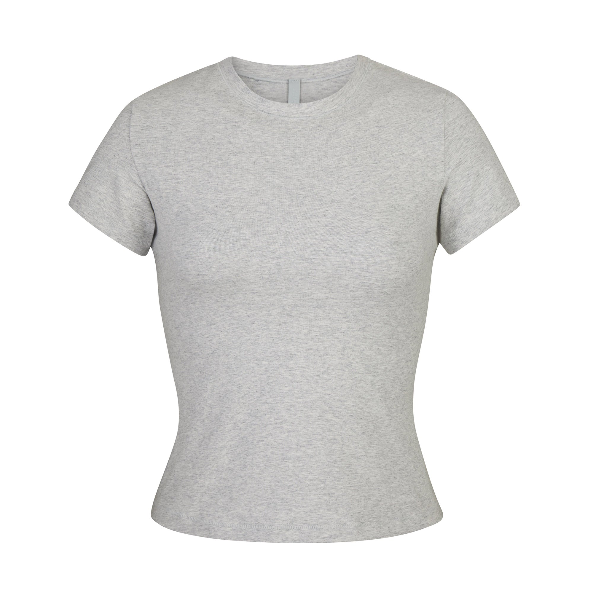 Heather grey t shirt hotsell