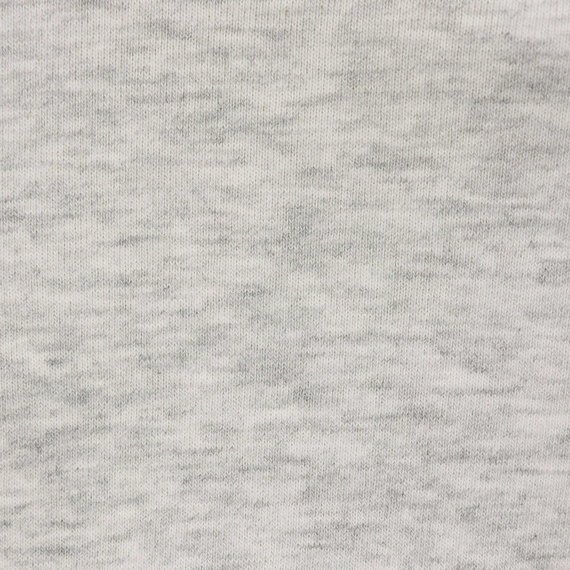 BOYFRIEND LONG SLEEVE T-SHIRT ADDITIONAL FABRIC DETAILS | about this fabric