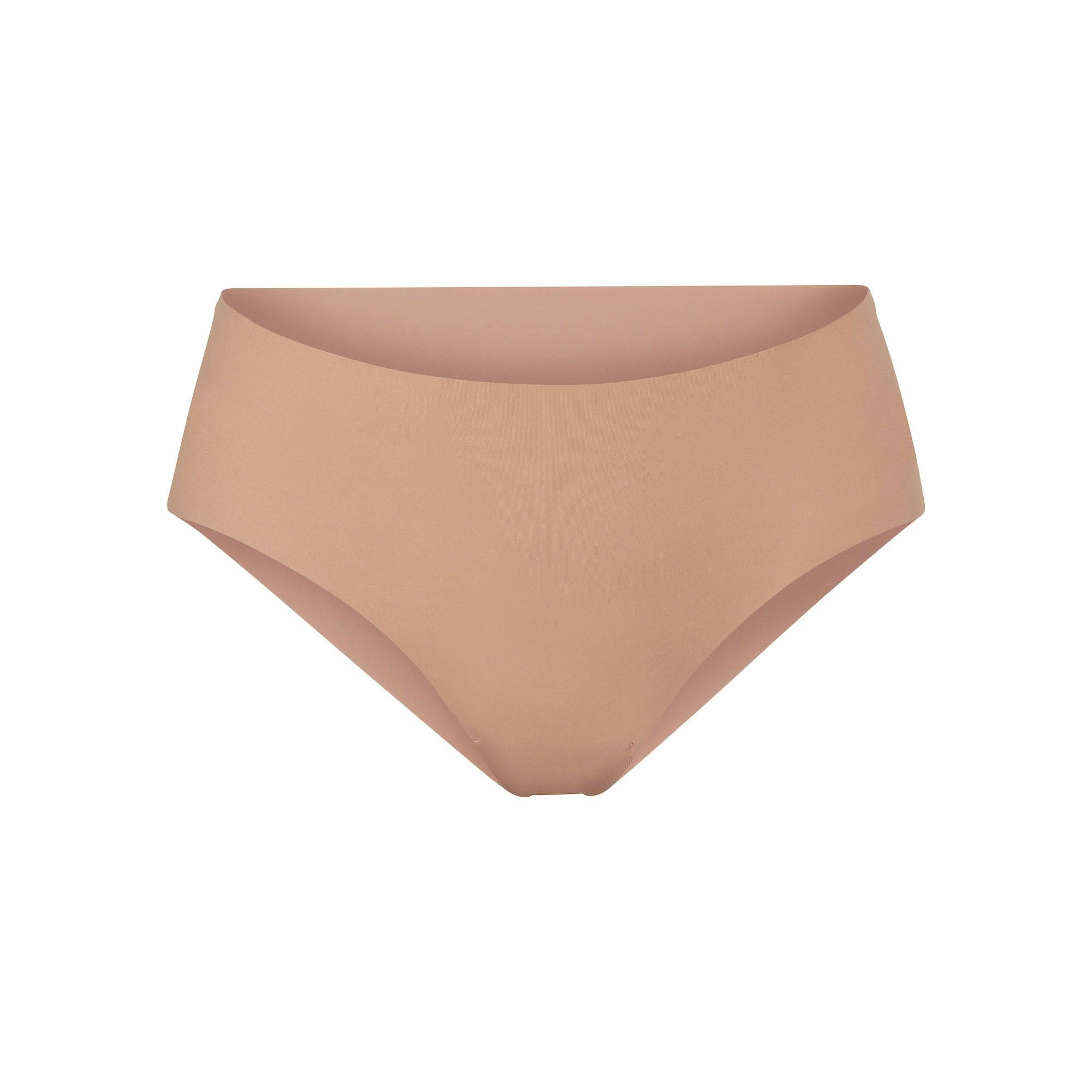 NAKED BIKINI | SIENNA (BRIEFS, PANTIES) LAYS FLAT ON A WHITE BACKGROUND | FLT