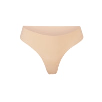 NAKED DIPPED THONG