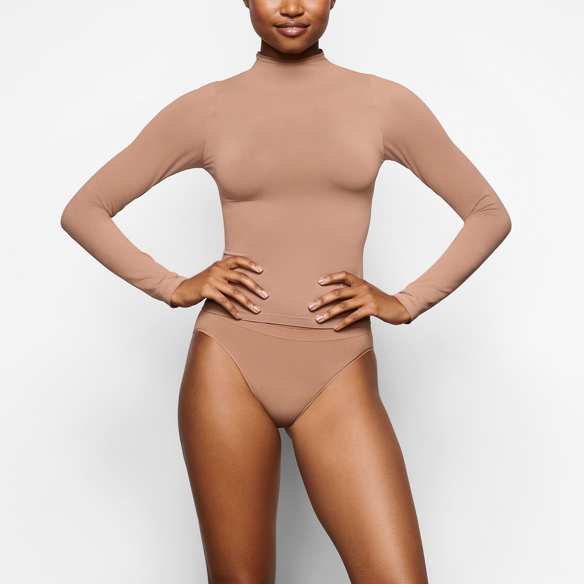 Skims purchases soft smoothing seamless BUNDLE**