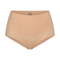 SMOOTHING INTIMATES HIGH-WAISTED BRIEF