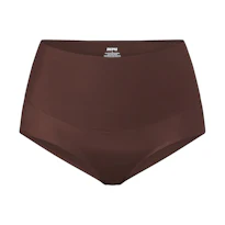 HIGH-WAISTED BRIEF