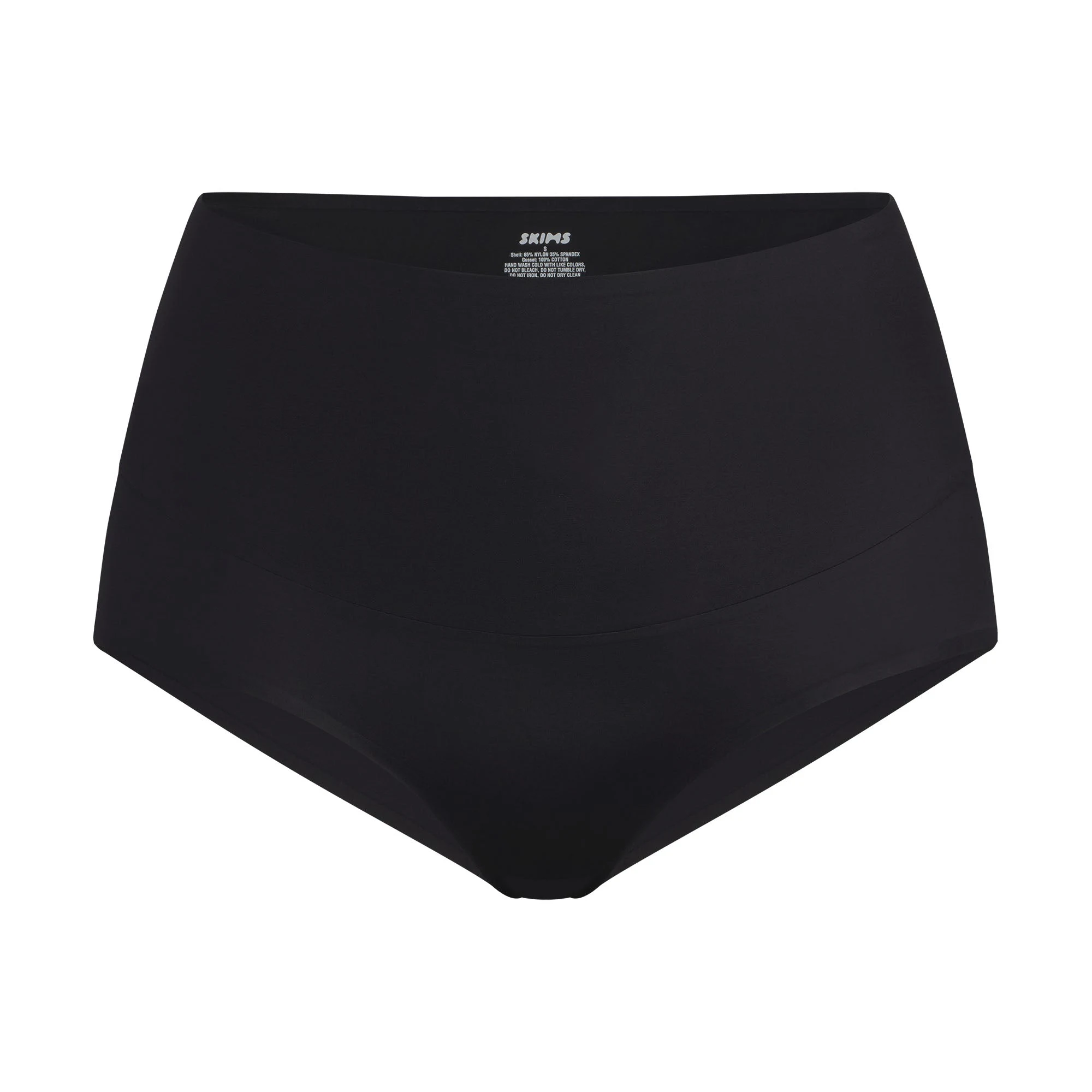 HIGH-WAISTED BRIEF