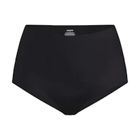 HIGH-WAISTED BRIEF