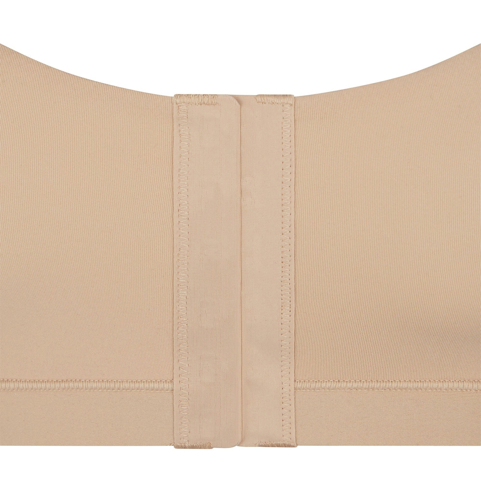 FITS EVERYBODY ADAPTIVE SNAP DOWN SCOOP BRALETTE