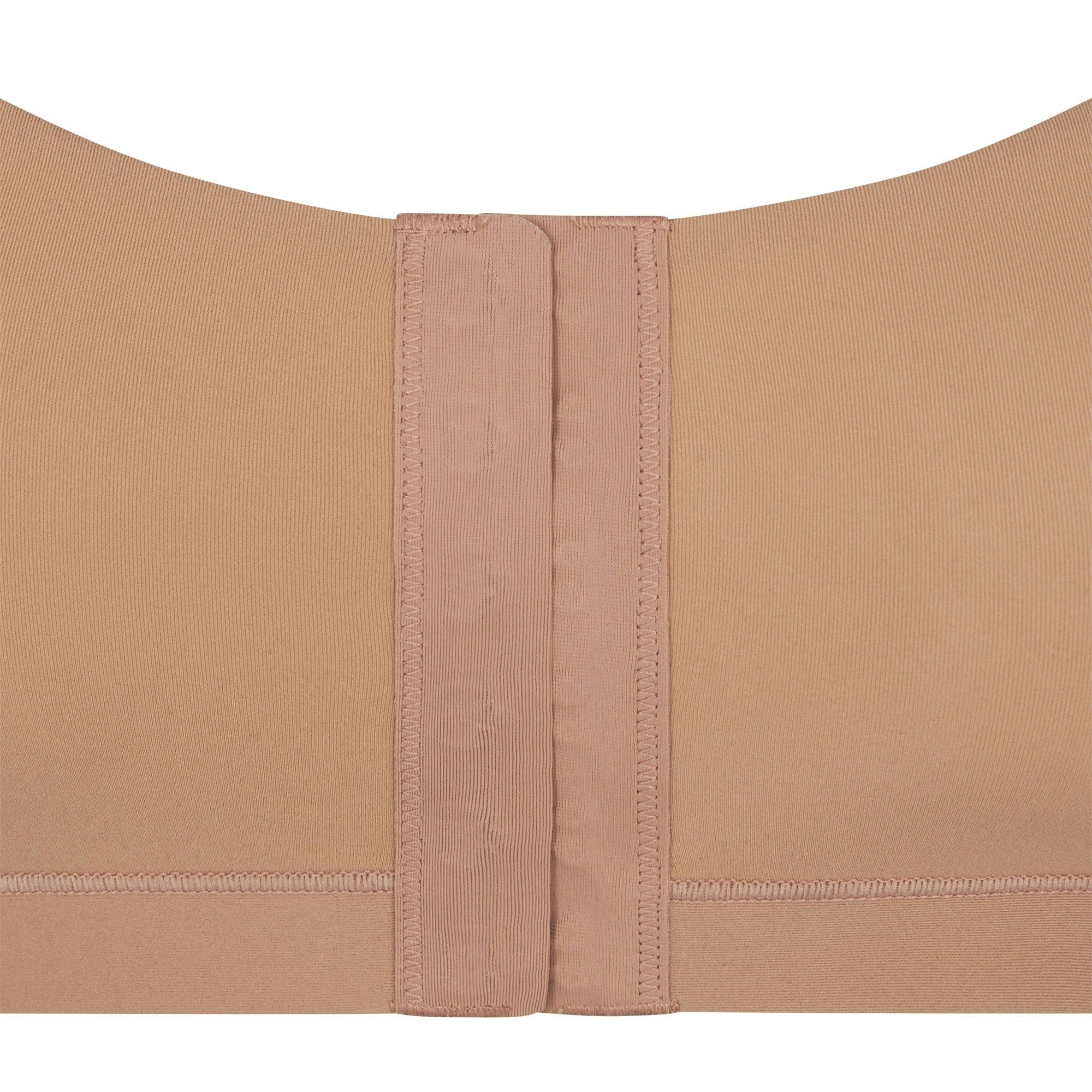 FITS EVERYBODY ADAPTIVE SNAP DOWN SCOOP BRALETTE